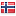 nordan.se server is located in Norway